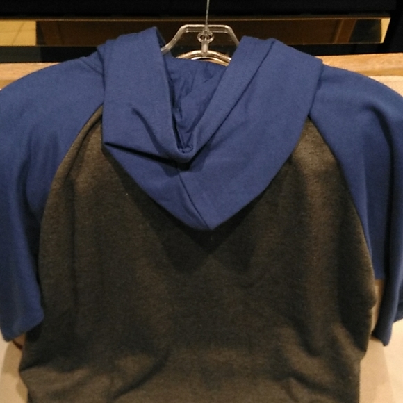 Denver Nuggets hoodie - Picture 5 of 6